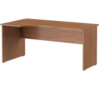 Криволинейный стол SKYLAND са-1л imago орех, 1600x900(720)x755 мм sk-01118593