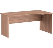 Криволинейный стол SKYLAND са-1пр imago ясень шимо, 1600x900(720)x755 мм sk-01221952