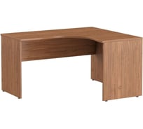 Криволинейный стол SKYLAND са-3пр imago орех, 1400x1200(600)x755 мм sk-01118607