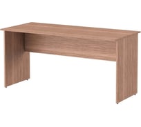 Письменный стол SKYLAND сп-4 imago ясень шимо, 1600x720x755 мм sk-01221978