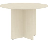 Переговорный стол SKYLAND прг-1 imago клен, 1100x755 мм 00-07016375