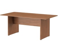 Переговорный стол SKYLAND прг-2 imago орех, 1800x900x755 мм sk-01124390