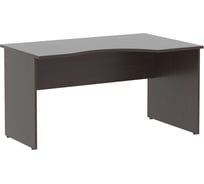 Криволинейный стол SKYLAND са-2пр imago венге магия, 1400x900(720)x755 мм 00-07016348