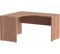 Криволинейный стол SKYLAND са-3л imago ясень шимо, 1400x1200(600)x755 мм sk-01221957