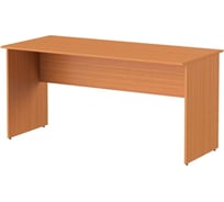 Письменный стол SKYLAND сп-4 imago груша, 1600x720x755 мм sk-01122204