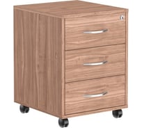 Подкатная тумба SKYLAND тм-3.а imago ясень шимо, 412x450x551 мм 00-07125248