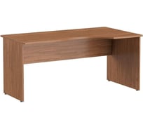 Криволинейный стол SKYLAND са-1пр imago орех, 1600x900(720)x755 мм sk-01118594