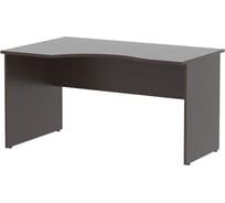 Криволинейный стол SKYLAND са-2л imago венге магия, 1400x900(720)x755 мм 00-07016346