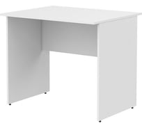 Письменный стол SKYLAND сп-1 imago белый, 900x720x755 мм 00-07008179