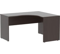 Криволинейный стол SKYLAND са-3пр imago венге магия, 1400x1200x755 мм 00-07021065