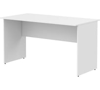 Письменный стол SKYLAND сп-3 imago белый, 1400x720x755 мм 00-07008183