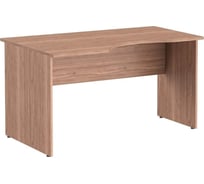 Криволинейный стол SKYLAND са-2л imago ясень шимо, 1400x900(720)x755 мм sk-01221986