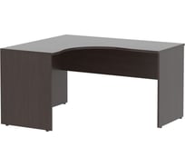 Криволинейный стол SKYLAND са-3л imago венге магия, 1400x1200x755 мм 00-07023366