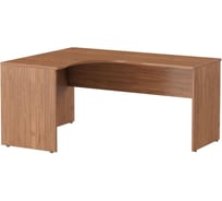 Криволинейный стол SKYLAND са-4л imago орех, 1600x1200(600)x755 мм sk-01118608