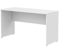 Письменный стол SKYLAND сп-3.1 imago белый, 1400x600x755 мм 00-07008184