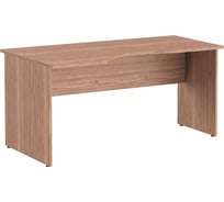 Криволинейный стол SKYLAND са-1л imago ясень шимо, 1600x900(720)x755 мм sk-01221930