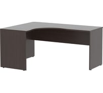 Криволинейный стол SKYLAND са-4л imago венге магия, 1600x1200x755 мм 00-07020276