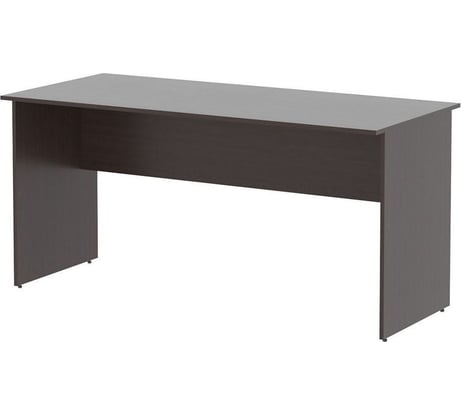 Письменный стол SKYLAND сп-4 imago венге магия, 1600x720x755 мм 00-07023373