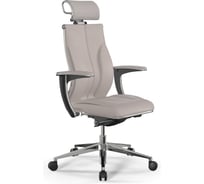 Кресло МЕТТА Samurai m3-11u - infinity /kc06/wm06/u1ml-ml/h2cl светло-бежевый z509221832