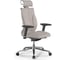 Кресло МЕТТА Samurai m3-11d - infinity /kc06/wm06/d03p/h2cl светло-бежевый z509221733 1