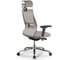 Кресло МЕТТА Samurai m3-11d - infinity /kc06/wm06/d03p/h2cl светло-бежевый z509221733 2