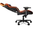 Компьютерное игровое кресло COUGAR TITAN Black-Orange 3MATTNXB.0001 CU-TNO 5