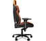 Компьютерное игровое кресло COUGAR TITAN Black-Orange 3MATTNXB.0001 CU-TNO 6