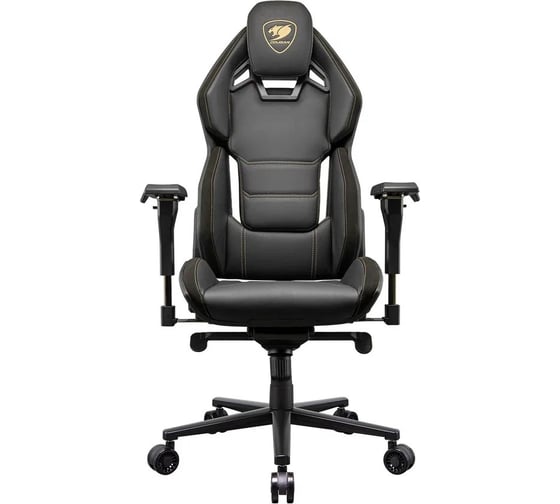 Компьютерное игровое кресло COUGAR HOTROD Royal 3MARXGLB.BF01 CU-HOT-R