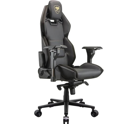 Компьютерное игровое кресло COUGAR HOTROD Royal 3MARXGLB.BF01 CU-HOT-R