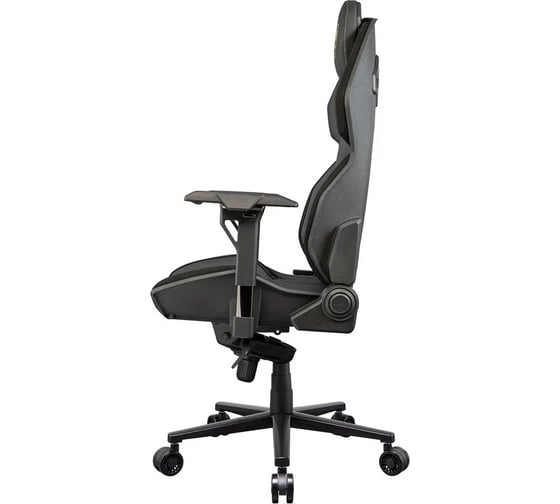 Компьютерное игровое кресло COUGAR HOTROD Royal 3MARXGLB.BF01 CU-HOT-R