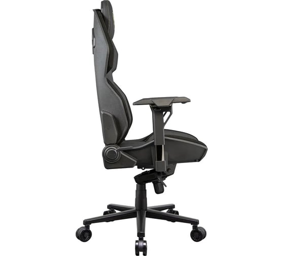Компьютерное игровое кресло COUGAR HOTROD Royal 3MARXGLB.BF01 CU-HOT-R