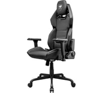 Компьютерное игровое кресло COUGAR HOTROD Black 3MARXBLB.BF01 CU-HOTbl