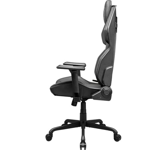 Компьютерное игровое кресло COUGAR HOTROD Black 3MARXBLB.BF01 CU-HOTbl