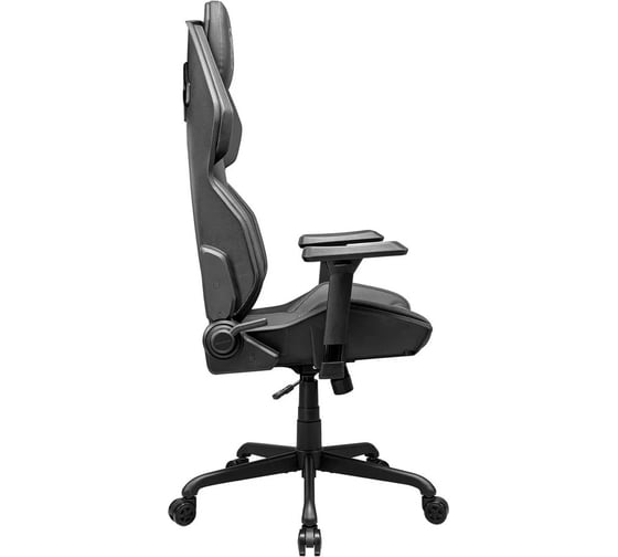 Компьютерное игровое кресло COUGAR HOTROD Black 3MARXBLB.BF01 CU-HOTbl