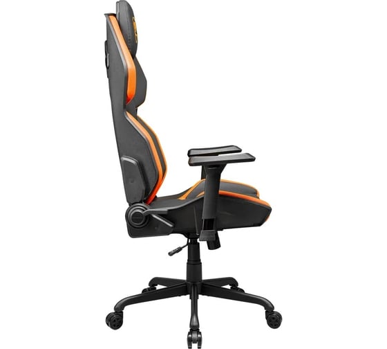 Компьютерное игровое кресло COUGAR HOTROD Orange 3MARXORB.BF01 CU-HOTor