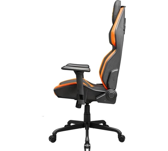 Компьютерное игровое кресло COUGAR HOTROD Orange 3MARXORB.BF01 CU-HOTor