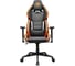 Компьютерное игровое кресло COUGAR HOTROD Orange 3MARXORB.BF01 CU-HOTor 1