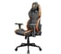 Компьютерное игровое кресло COUGAR HOTROD Orange 3MARXORB.BF01 CU-HOTor 2