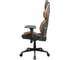 Компьютерное игровое кресло COUGAR HOTROD Orange 3MARXORB.BF01 CU-HOTor 5