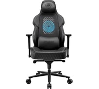 Компьютерное игровое кресло COUGAR NxSys Aero Black 3MARPBLB.BF01 CU-NxSysAbl