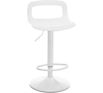 Барный стул Woodville volt white 15671