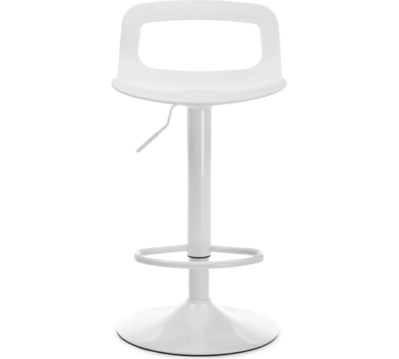 Барный стул Woodville volt white 15671