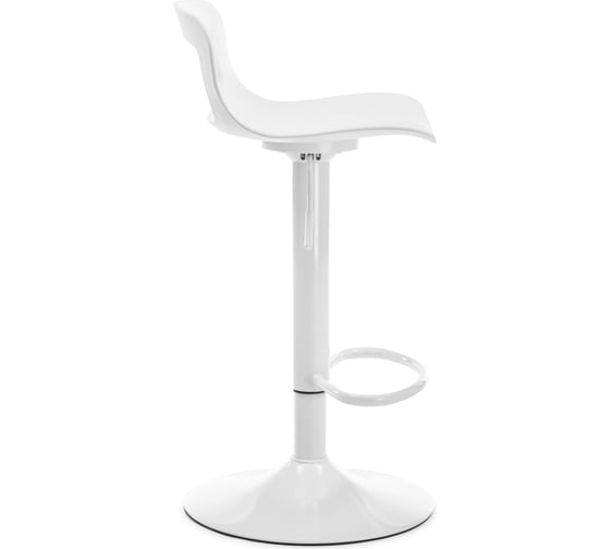 Барный стул Woodville volt white 15671