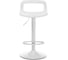 Барный стул Woodville volt white 15671 3
