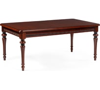 Деревянный стол Woodville маранта вишня 499602