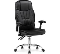 Компьютерное кресло Woodville vestra black 15258