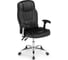 Компьютерное кресло Woodville vestra black 15258 2