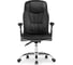 Компьютерное кресло Woodville vestra black 15258 3