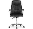 Компьютерное кресло Woodville vestra black 15258 4
