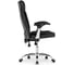 Компьютерное кресло Woodville vestra black 15258 5